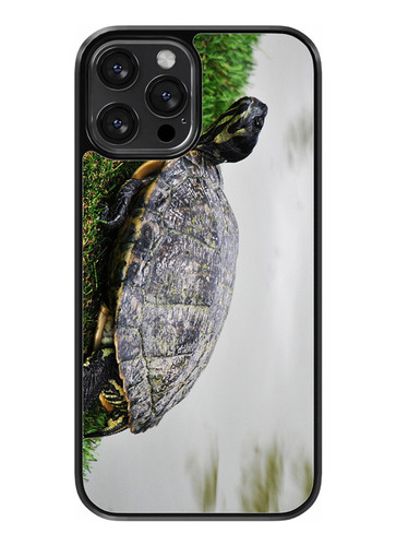 Funda Diseño Para iPhone Tortugas Tierra #7