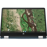 Hp Chromebook Xb-cb0023dx 14 Ts Intel Pentium Silver N6000 G