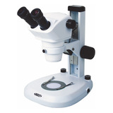 Insize Ism-zs50t Microscopio Estereo Con Zoom, Trinocular