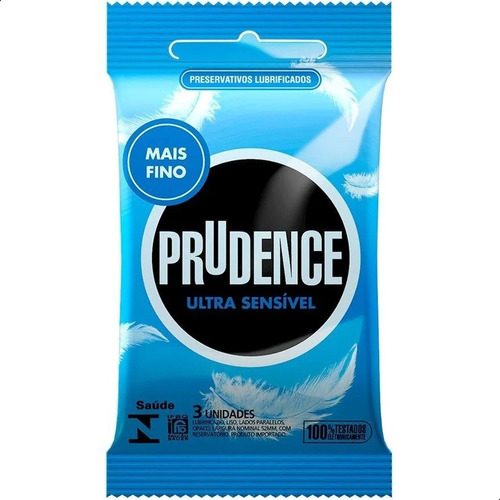 Preservativo Camisinha Homem Sabores Efeitos Proteção 3unid