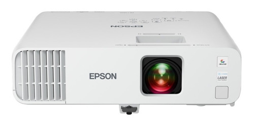 Projetor Epson Laser Powerlite L250f Full Hd 4500 Full Hd