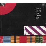 Cd Pink Floyd / The Final Cut (1983)