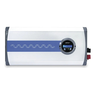 Inversor Epever IP4000-41PLUS 4000W 48V Entrada Salida Onda Sinusoidal | Envío gratis
