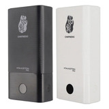 Carregador H'maston Portátil Power Bank 30000mah Turbo Pro