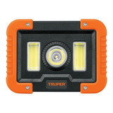 Lámpara Led 1600 Lm De Trabajo, Recargable, Truper