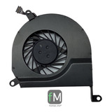 Ventilador Izquierdo Macbook Pro A1286 2011 Original 