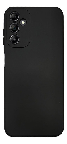 Capa Capinha Aveludada + Privacidade Para Galaxy A55 