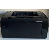 Impresora Hp 1102w