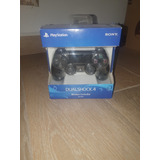 Control Ps4 Dualshock 4 V2 Original Como Nuevo