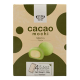 Mochi Sabor Chocolate Con Matcha, Royal Family, 160 G