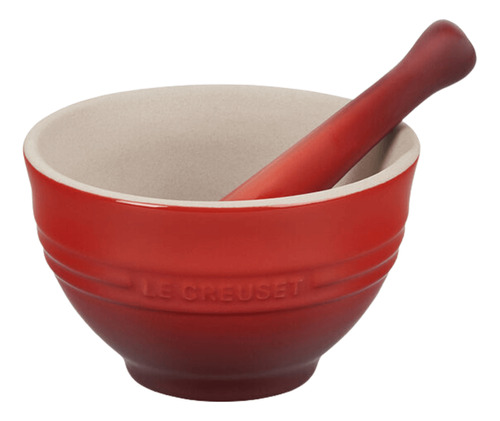 Pilão Com Macerador Le Creuset 300ml