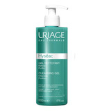 Uriage Hyseac Gel Limpiador X 500 Ml