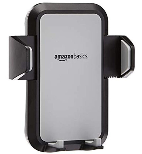 Soporte Universal Para Smartphone Amazonbasics Para Ventilac