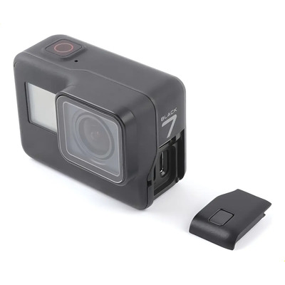 Accesorio Original Para Cámara Gopro Hero 7
