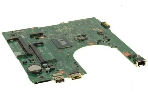 Mother Dell Inspiron 14-3458 I3-40050u 1.7 Ghz