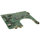 Mother Dell Inspiron 14-3458 I3-40050u 1.7 Ghz