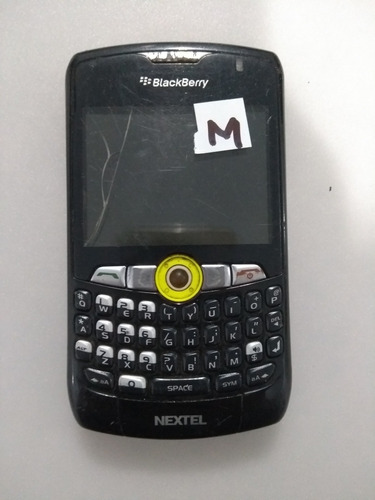 Celular Blackberry. Mod 8350i Id L6arcd20in Para Piezas
