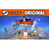Worms W.m.d | Pc 100% Original Steam