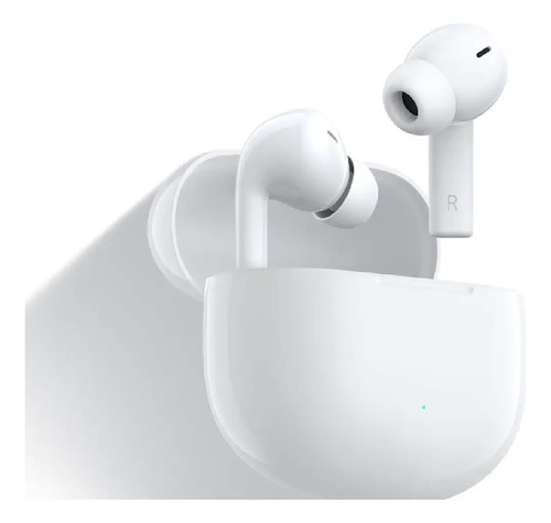 Audífonos Bluetooth Honor Cholce Earbuds X3 Lite Blanco