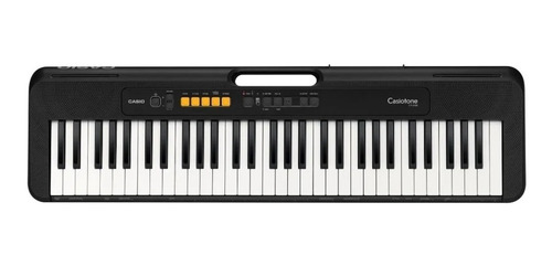 Organo Teclado Casio Cts100 61 Teclas Usb Atril