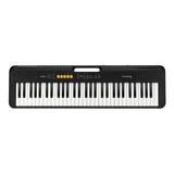 Organo Teclado Casio Cts100 61 Teclas Usb Atril