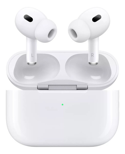  Apple AirPods Pro (2nda Generación) Originales - 60%