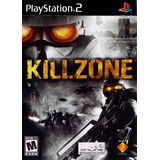 Ps 2 Killzone / Play 2 / Español