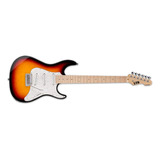 Ltd Sn200wm 3tb Guitarra Electrica Stratocaster