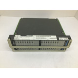 Aeg Modicon As-b825-016 True High Input Module Lot Of 2 Dda