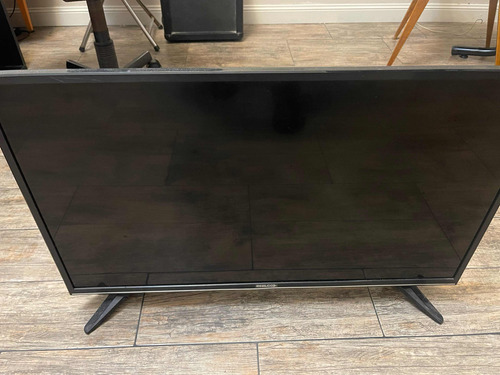 Tv Philco 32 Poco Uso Semi Smart Tv