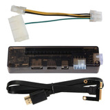 Adaptador Externo De Acoplamiento Gráfico Mini Pci-e