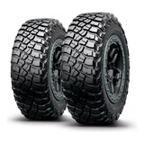 Kit 2 Neumáticos Bfgoodrich 265/70r17 121q Mud Tr T/a Km3 