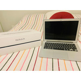 Macbook Air 2018 128gb