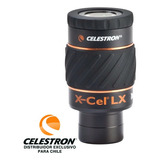 Ocular Celestron X-cel Lx 7 Mm