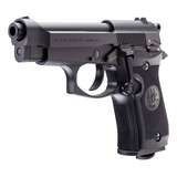 Pistola Beretta 84fs Bb4.5 Blowback Tienda R&b!!