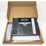 Cisco Ip Phone 7861 - Teléfono Voip - Sip, Srtp - 16 Líneas