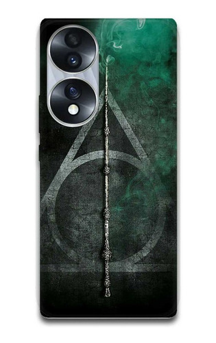 Funda Harry Potter 3 Para Honor Todos