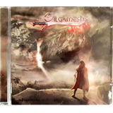 Gilgamesh´s Odyssey - Di... ( Power Metal Mexicano ) Cd Rock