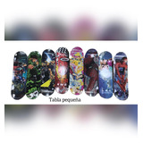 Tabla Skate Board Para Niños