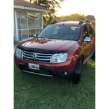 Renault Duster 2014 2.0 4x4 Luxe Nav 138cv