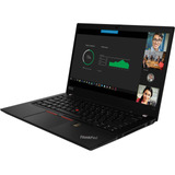 Lenovo 14  Thinkpad T14 Multi-touch Laptop (healthcare Editi