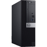 Cpu Dell Sff Slim, Core I5 9na 9a Gen, 32gb Ram, 480gb Ssd