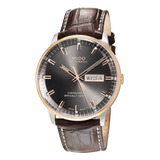 Mido Commander Chronometer - Swiss Automatic Watch For Men -