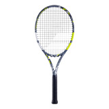 Raqueta De Tenis Babolat Evo Aero S Sin Cubierta, 4 Agarres