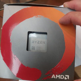 Processador Gamer Amd Ryzen 5 3600 Box Com Cooler 