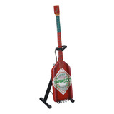 Axe Heaven Ma-321 Licencia Michael Anthony Tabasco Bajo Min.