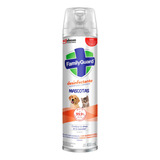 Family Guard Aerosol Mascotas 400ml