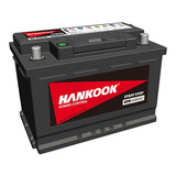 Batería Hankook Serie 2 Sport, Q5, Q3, A4, A3, Q7