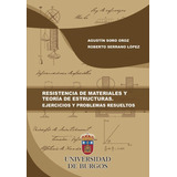 Libro Resistencia De Materiales Y Teorã­a De Estructuras....
