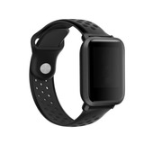 Correa Deportiva Transpirable D Lujo Para Xiaomi Amazfit Bip